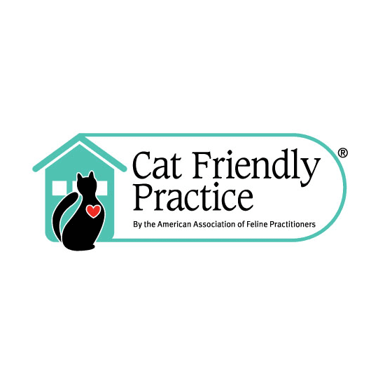 The Cat Friendly Practice®