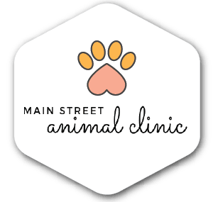 Main Street Animal Clinic